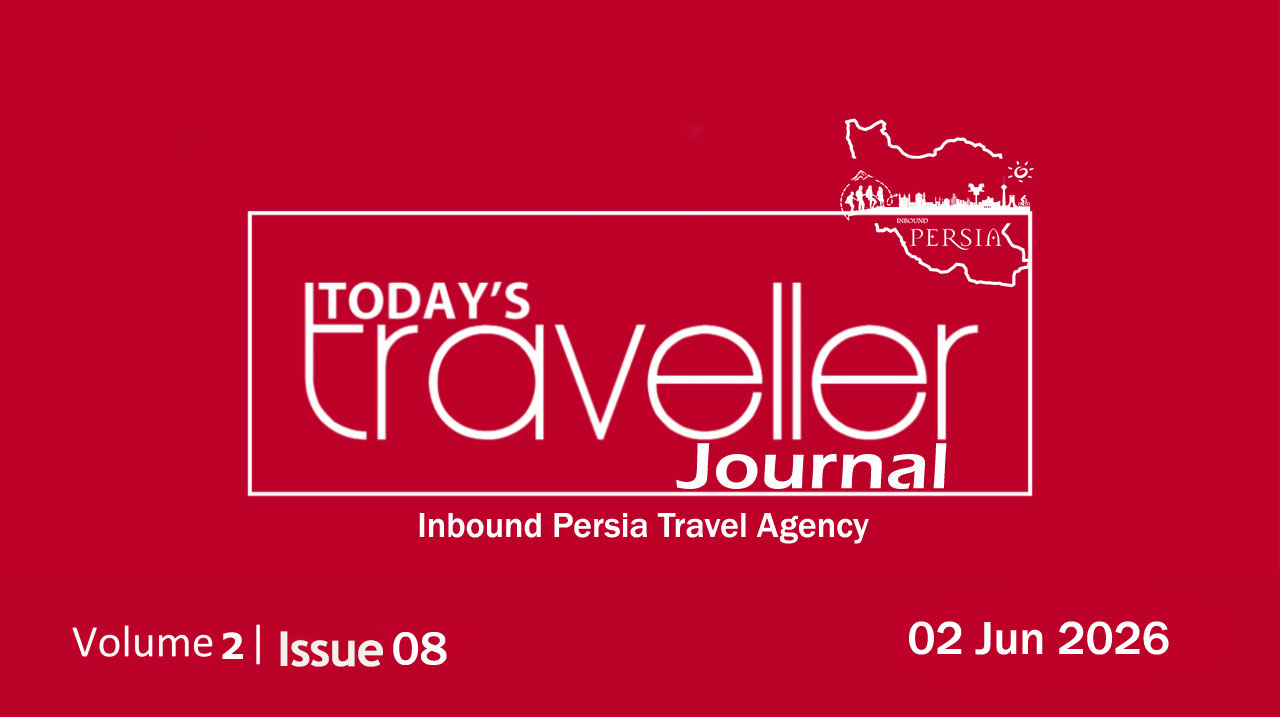The best castles to visit in Iran. Today travelers journal.
